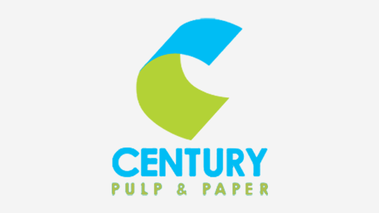 Century Pulp & Paper
