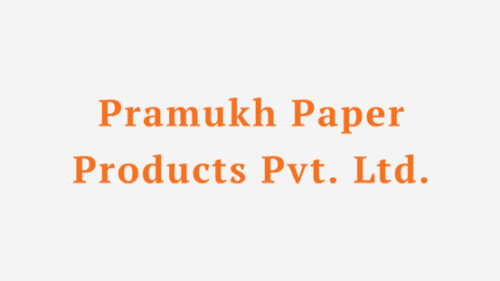 Pramukh Paper Pvt. Ltd.