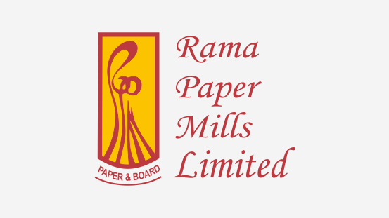Rama Paper Mills Ltd.